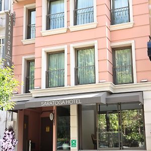 Saratoga Boutique Hotel